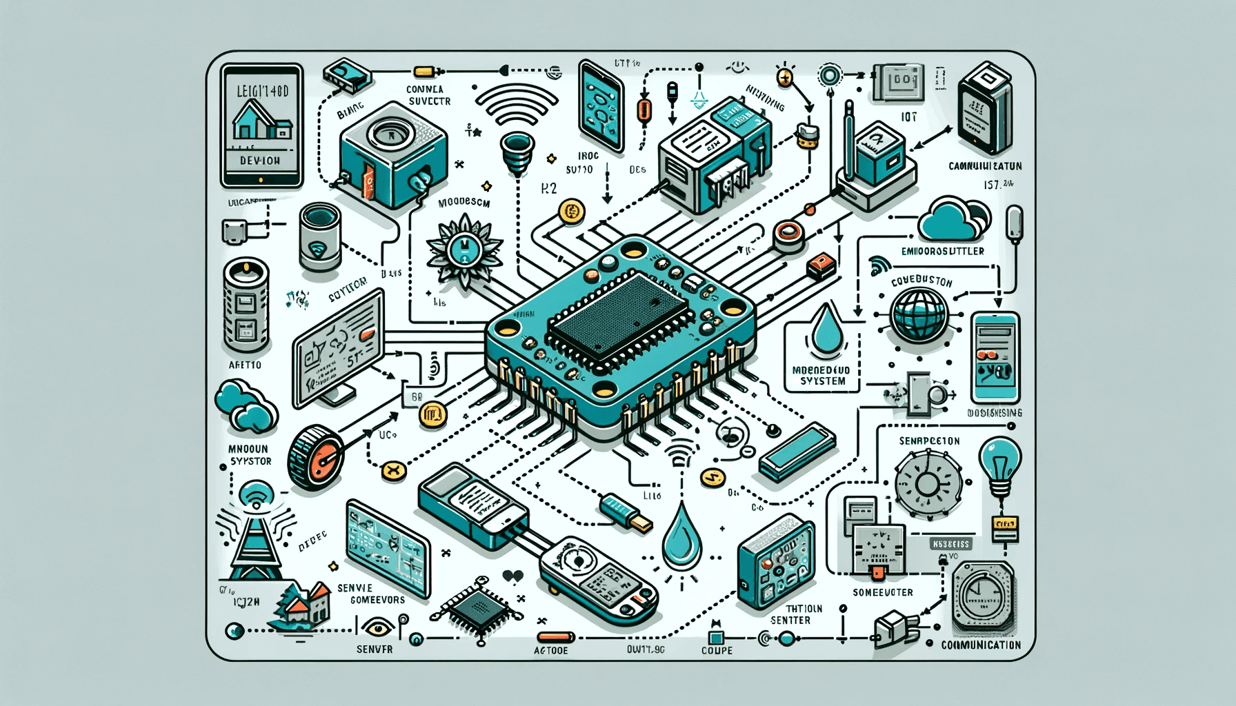 Embedded Systems