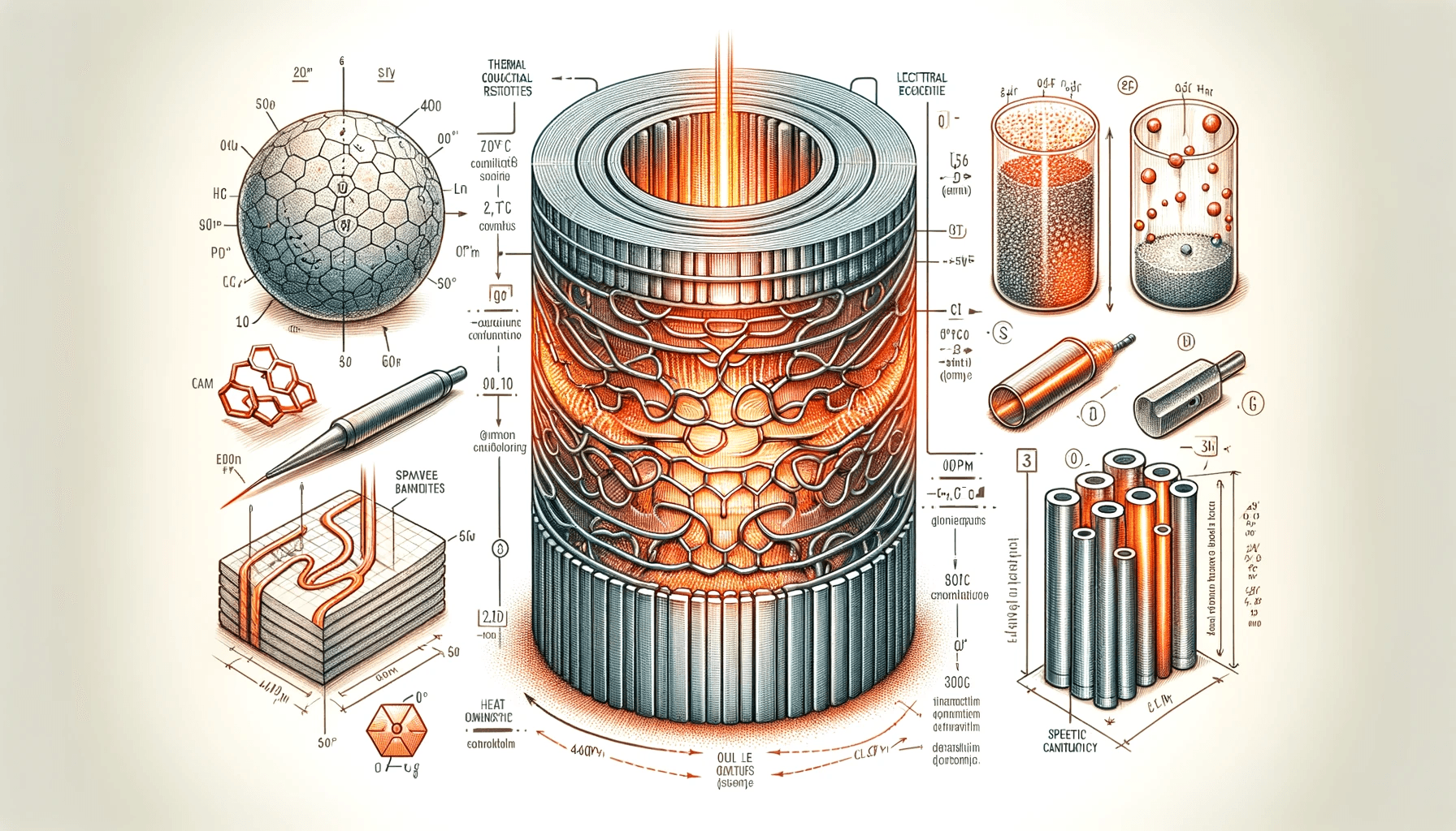 Thermal Applications