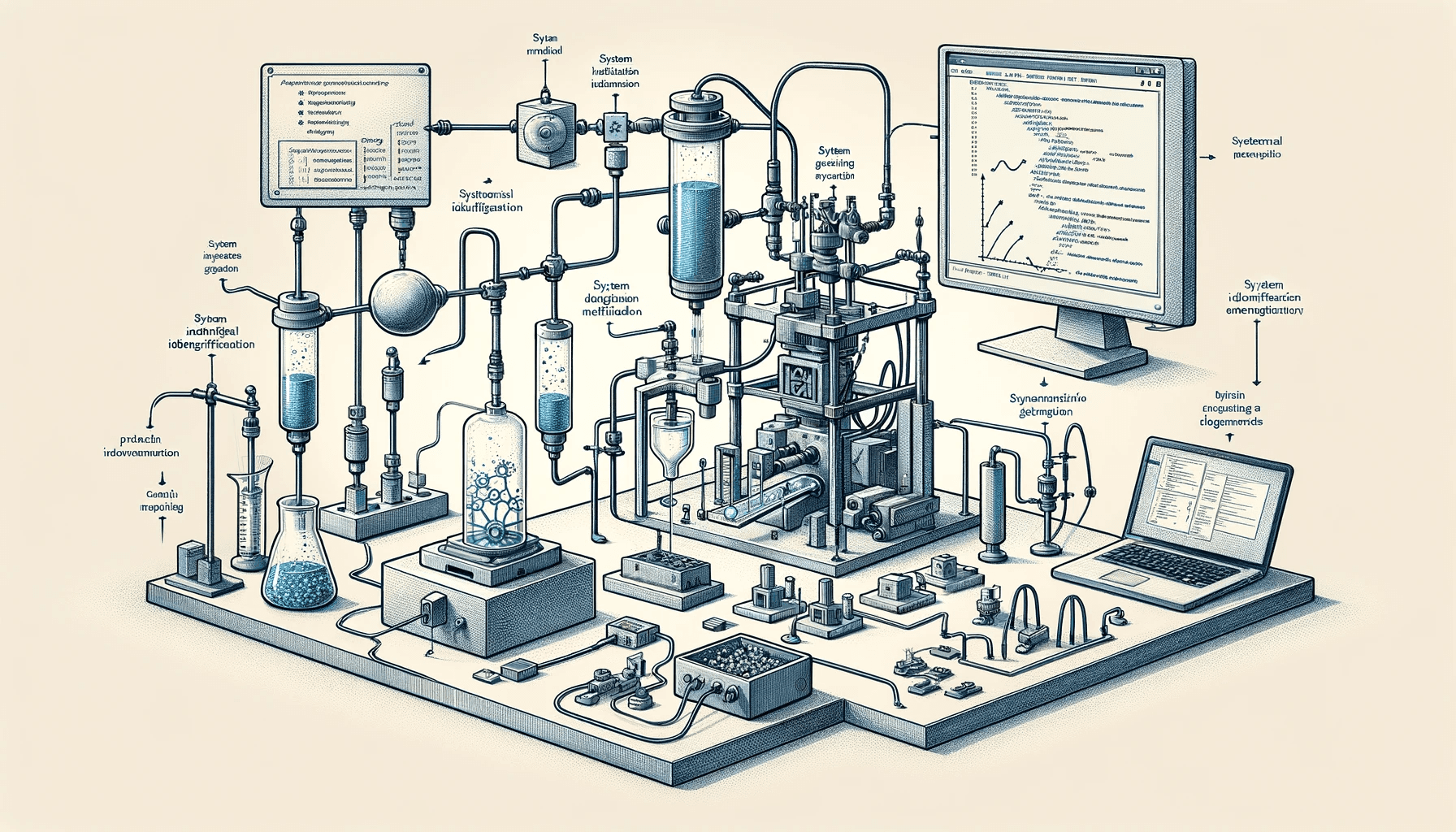 System identification